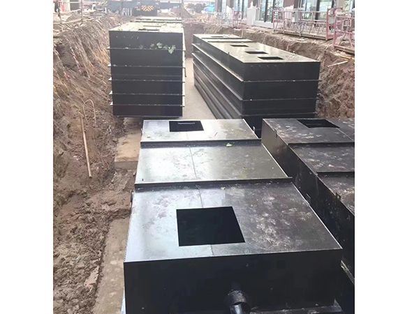 临川​甘肃嘉源通环保：全品类水处理设备，一站式守护碧水清流